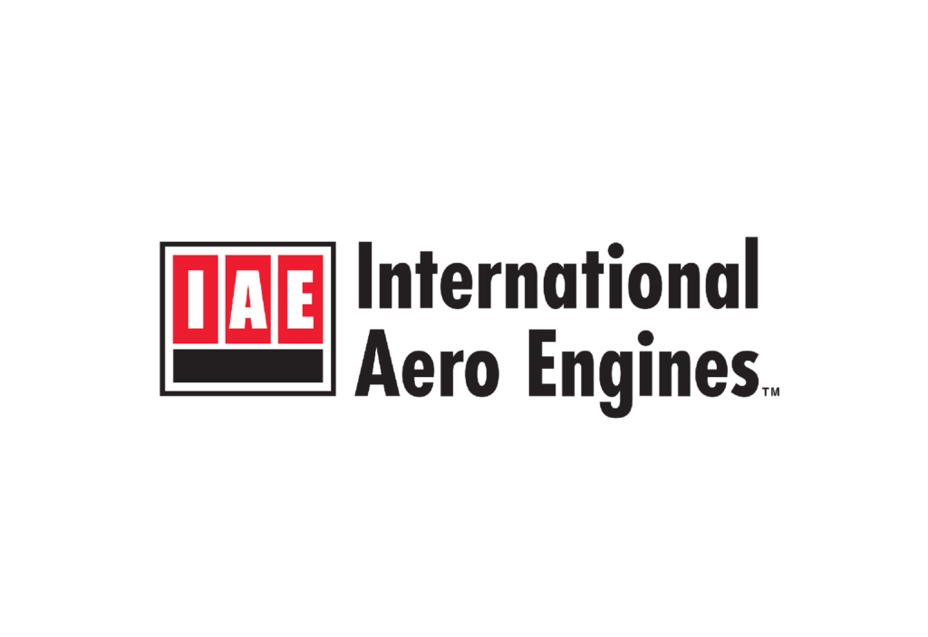 International Aero Engines (IAE) V2500 Aircraft Engines