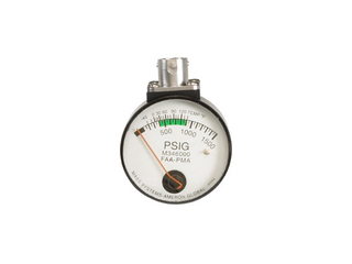 M346000  -  Gauge  -  Ametek  -  NEDAVION